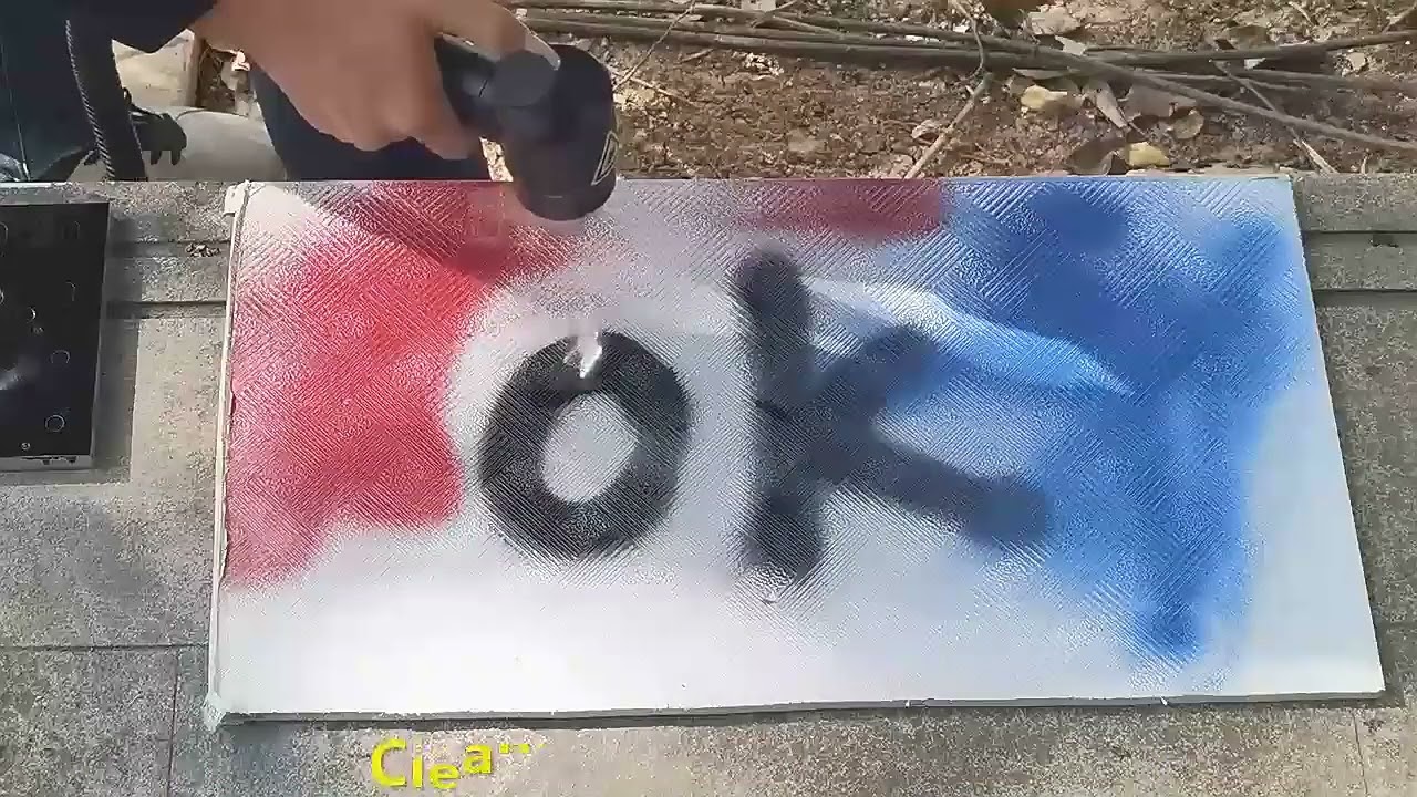 Backpack Mini Car Boat Moto Bike Metal Laser Rust Removal Machine 20w 50w 100w