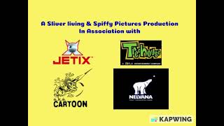 Hank & Frankmax And Ruby Season 3 Credits