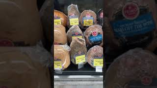 Boar’s head cheese 🧀