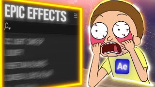 Your first 5 WOW Effects in After Effects screenshot 2