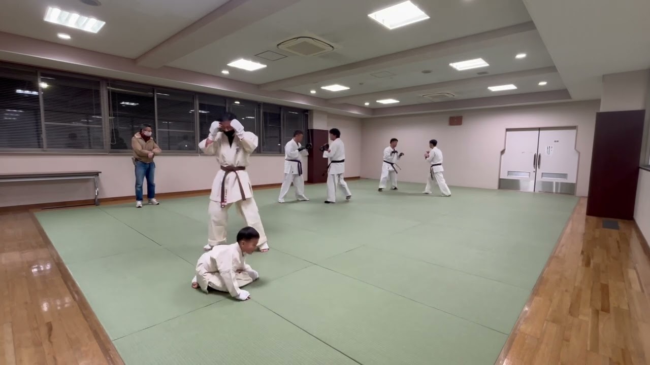 2026年2月7日 福岡