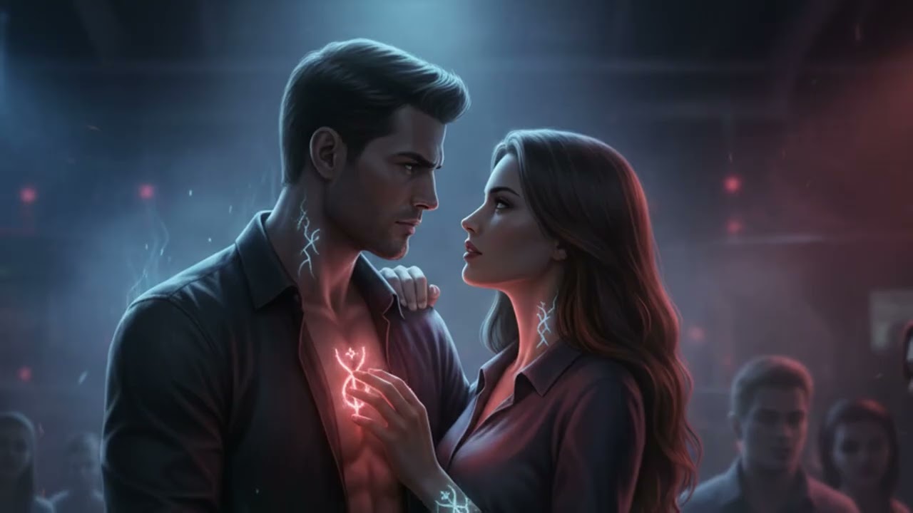 Broken Fate | Continued 👇