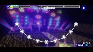 앙상블 스타즈!!/PARANOIA STREET (EXPERT) (FULL COMBO)