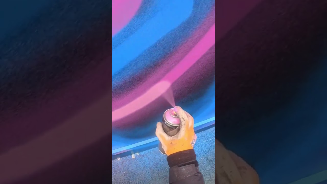 Street art - pray art-08 