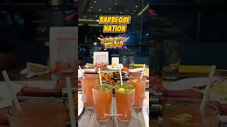 Barbeque Nation Jamshedpur || unlimited food || Bistupur || unlimited Buffet || corporate Discount