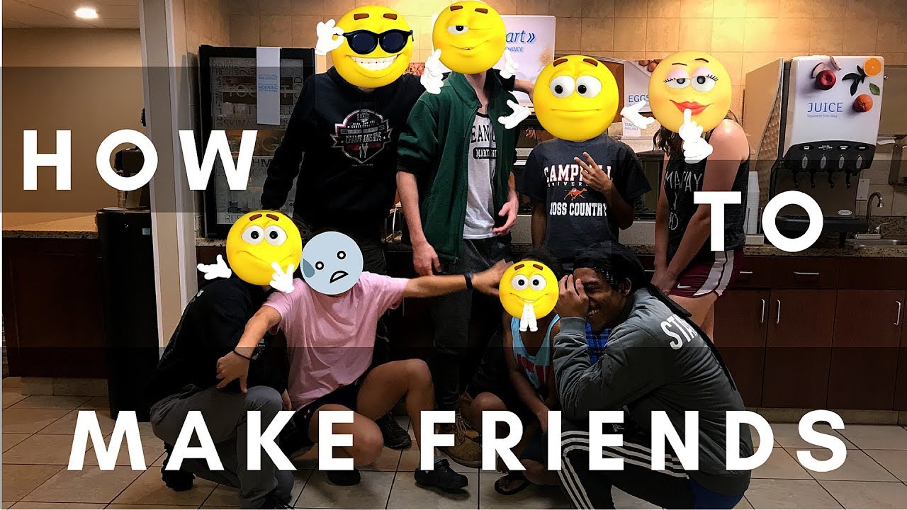 Make Your Own Friends Intro | YouTube Intro Maker Online (500+ Free ...