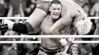 wwe superstar and finisher