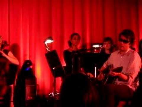 spiritualized live 11.13.2007