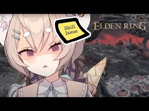 Panko Explores Caelid