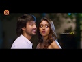 Raj Tarun Anu Emmanuel - Love Scene - 2017 Telugu Movie Scenes - Kittu Unnadu Jagratha