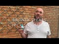 Fragrance review britney spears circus fantasy