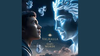 VALHALLA X GOD'S WORDS
