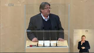 Parlamentsrede Josef Muchitsch 03.04.2020