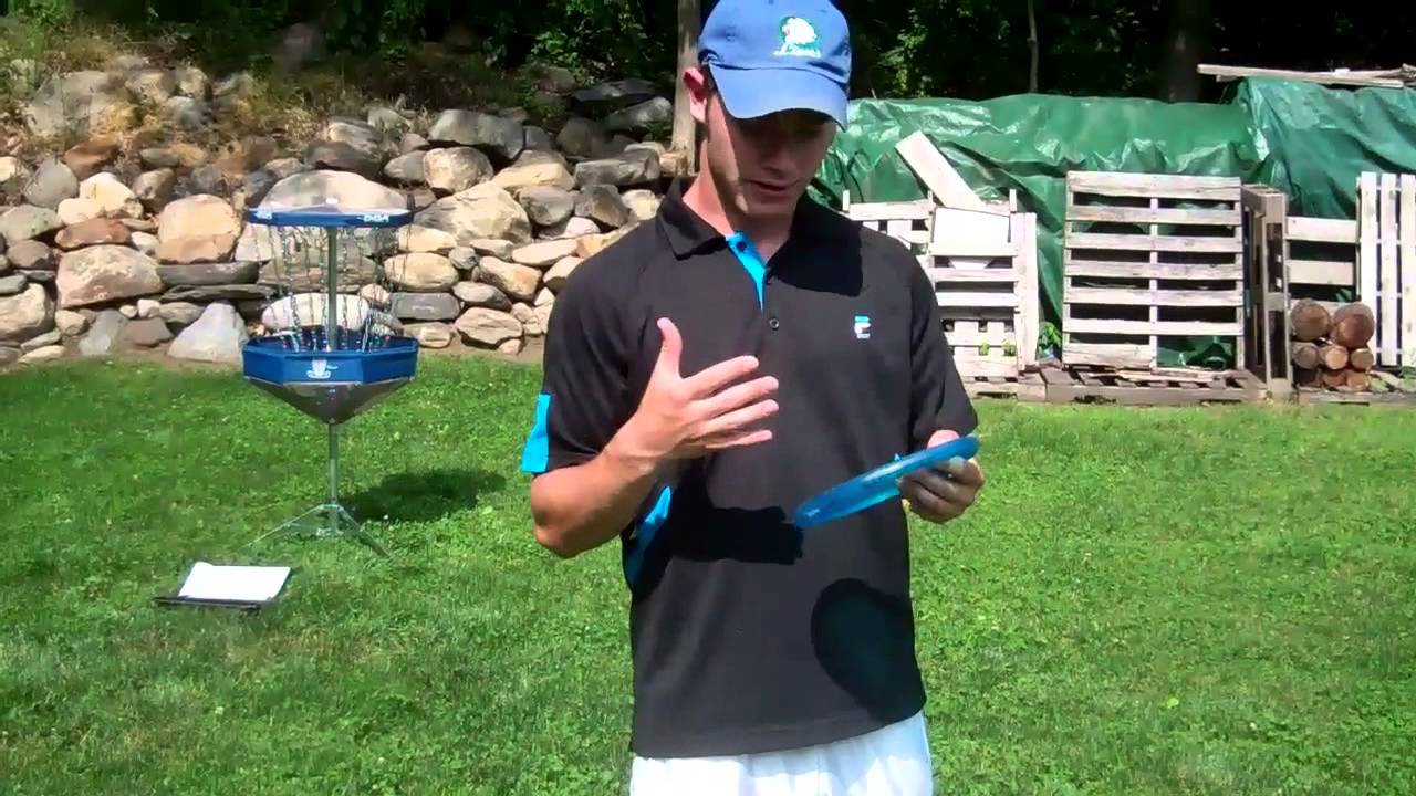 Disc Golf Traveler Presents Grips and Putting YouTube