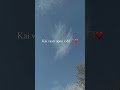 hun jdo koi shudave hath shod dene aa☺️❤️#love #selflove #short #whatsappstatus ☺️
