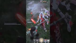 Naraka Gameplay Highlighter HDR