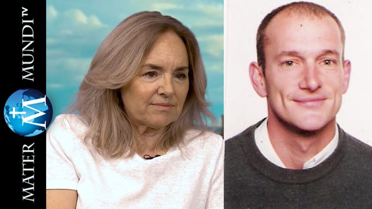 Abandonó su vida de diversión, fama y dinero para entregarse totalmente a Dios | Javier Sartorius