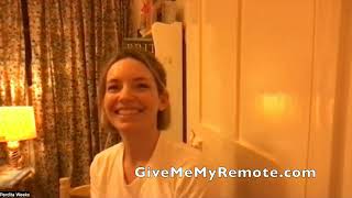 MAGNUM P.I. Post-Mortem: Perdita Weeks on the Series Finale and Miggy's End Game