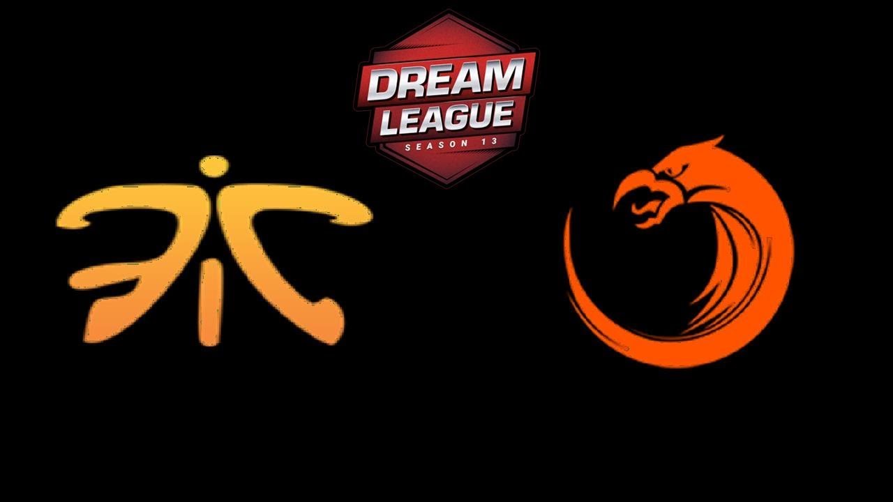 Fnatic vs TNC Predator DreamLeague Season 13 Highlights Dota 2