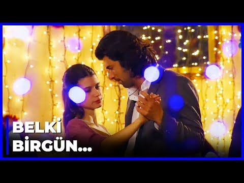 Kerim, Fatmagül'ü Dansa Kaldırdı! - Fatmagül'ün Suçu Ne 15. Bölüm