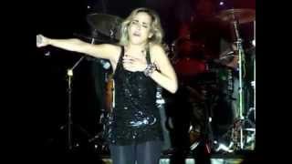 Wanessa - 07 - Não Tô Pronta Pra Perdoar (Ao Vivo Ibitinga)