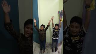 Iko Iko Dance Covered By Chuki And Tubai