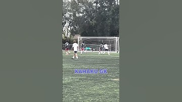 Snuck it right by him #cityscmlsnext #mlsnext #kahakugk