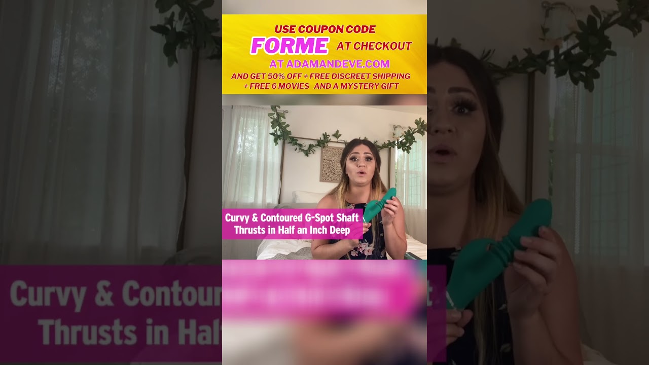 Thrills and Chills with Eve’s Rechargeable Rabbit!