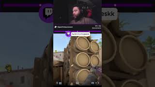 Twitch: majeskk #cs2 #gamingpc #pourtoi #gaming #cs2clips #twitch #stream #gamer