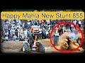 Happy Mahla New Stunt 2021 | Swaraj 855 | हैपी महला का नया स्टंट |