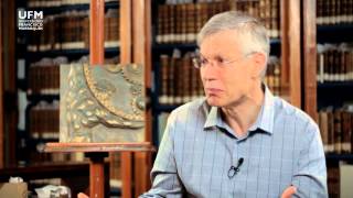 A Conversation about the Book 'Free Market Revolution: How Ayn Rand's Ideas Can End Big Government'