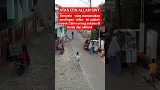 Maka Jarimu Dengan Ikhlas Ketik Aamiin  Ucapan Adalah Doa sholawatdoapenarikrezeki motivasi