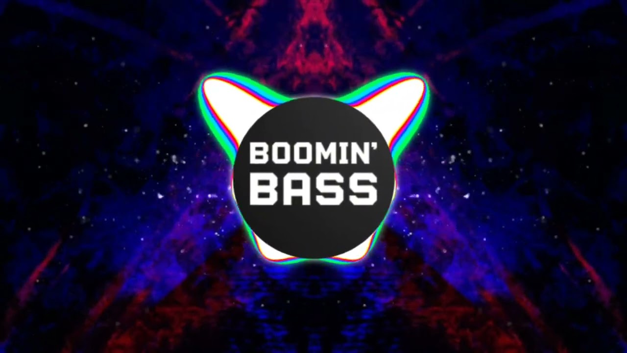 OSIAS - GOD COMPLEX [Bass Trap]