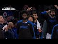 POSTGAME HIGHLIGHTS: MAGIC VS. KNICKS 1.06.25 PRESENTED BY PLANET FITNESS