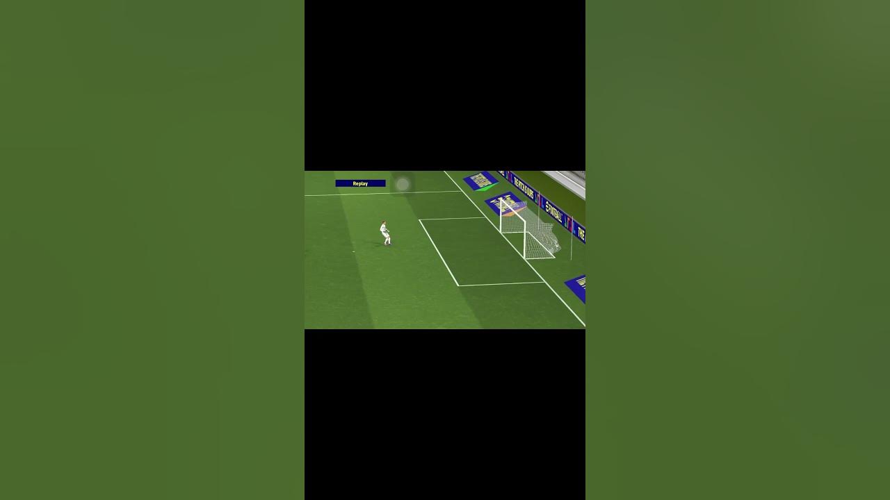 The mistake cost the team the championship.efootball fifa 