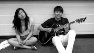 Video thumbnail of "The Way You Make Me Feel - Michael Jackson (Acoustic Cover)"