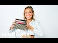 What's In Olivia Ponton's Bag | Spill It | Refinery29