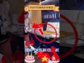 Her Teammates Surprised Her #shorts #basketball #wnba