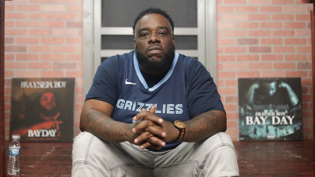 Three 6 Mafia, Grizzlies create most Memphis collab ever