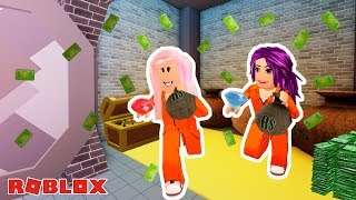 Rob The Museum Train Bank Jewelry Store Roblox Jailbreak By Janet And Kate - train robbing roblox jailbreak
