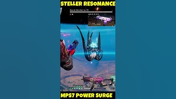 MPS7 POWER SURGE OVER POWERED BUILD - ONCE HUMAN #oncehuman