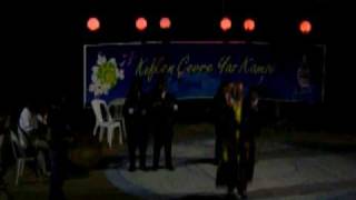 Artvin Oyunu - Turcia - Kefken - Izmit- 2008