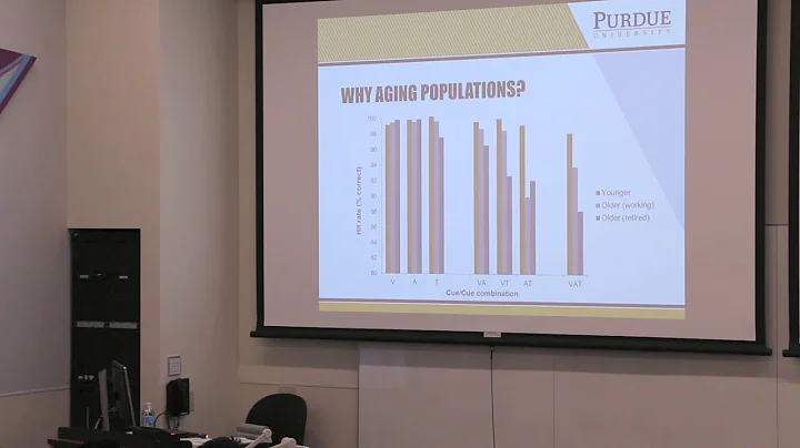 Faculty Research Presentation - Asst. Prof. Brando...