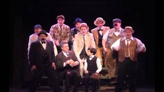 "What a Game" - Ragtime