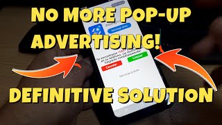 🔰🔰🔰 How to REMOVE POP-UP ADS without erasing your phone. THE DEFINITIVE SOLUTION. screenshot 4