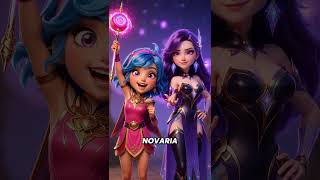 Cici Lincah vs Novaria Mematikan — Pilih Mana?