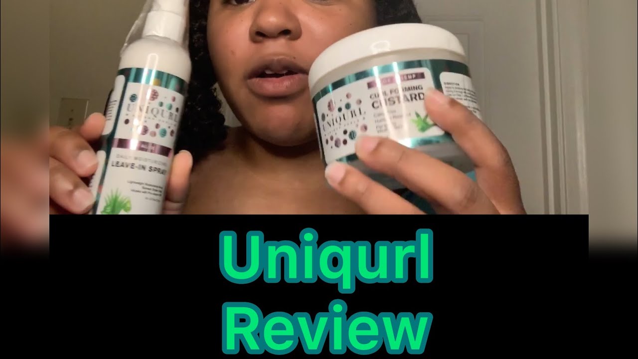 Uniqurl Wash And Go Review