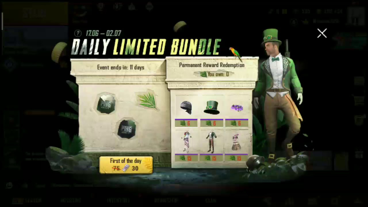 Opening 51 crates in pubg mobile PUBG MOBILE Premium crates