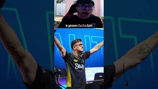 VITALITY CAMPEÓN DE LA IEM RIO Y DEL GRAND SLAM #cs2 #csgo #counterstrike #argentina #vitality #iem