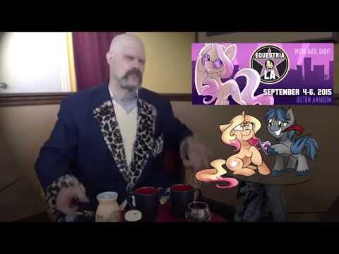 Fernando's Equestria L.A. Hideaway.